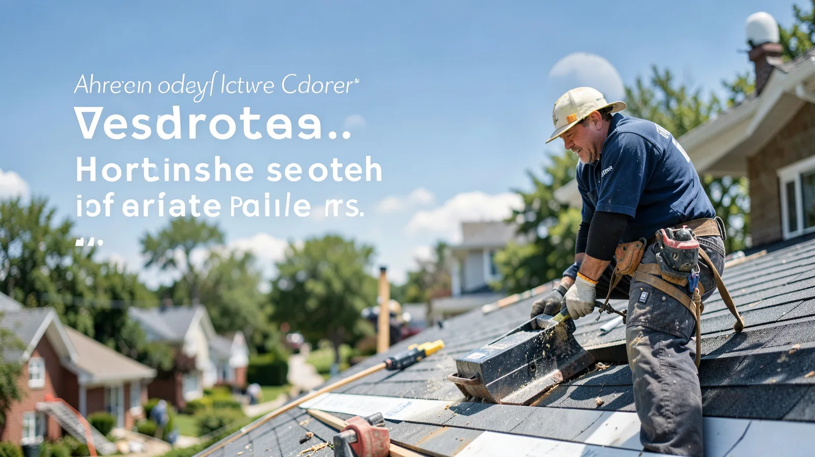 Roof Replacement in Valentines, VA near me